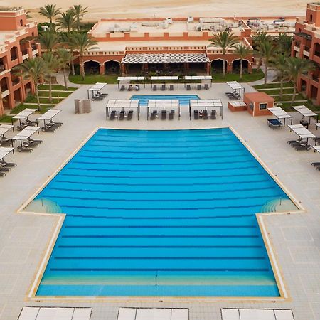 מרסה מטרוהה Jaz Tamerina, Almaza Bay מראה חיצוני תמונה