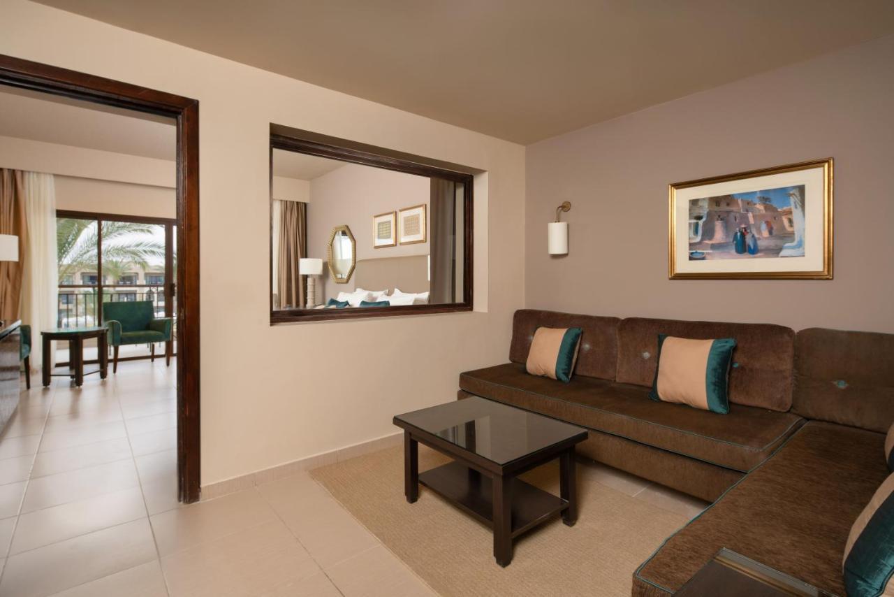מרסה מטרוהה Jaz Tamerina, Almaza Bay מראה חיצוני תמונה