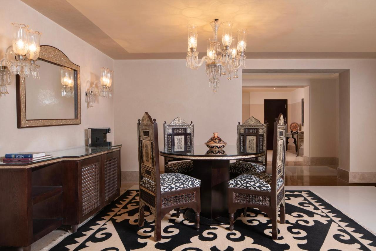 מרסה מטרוהה Jaz Tamerina, Almaza Bay מראה חיצוני תמונה