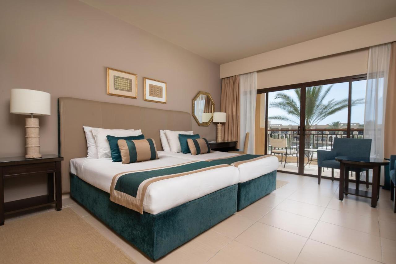 מרסה מטרוהה Jaz Tamerina, Almaza Bay מראה חיצוני תמונה