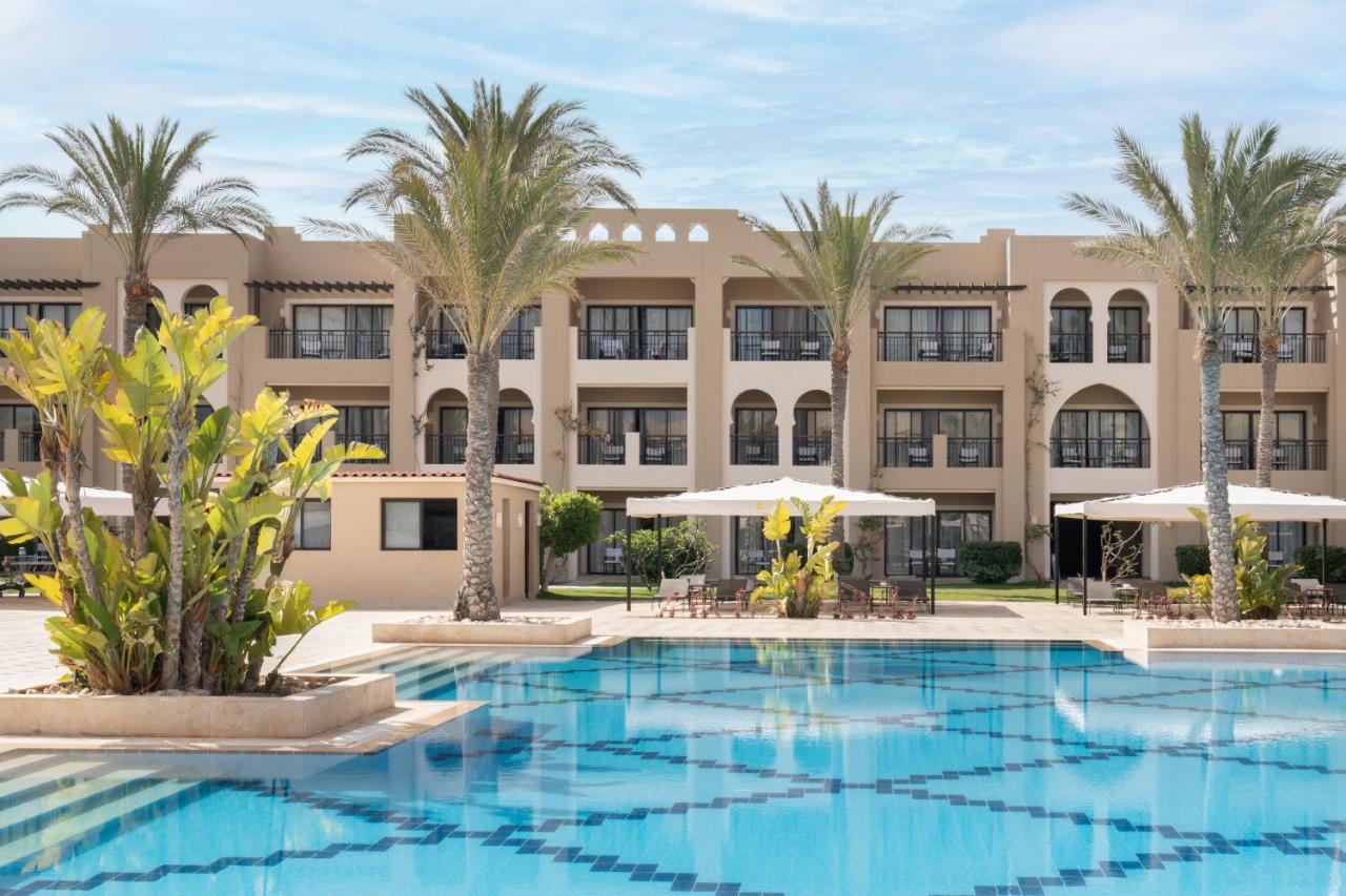 מרסה מטרוהה Jaz Tamerina, Almaza Bay מראה חיצוני תמונה